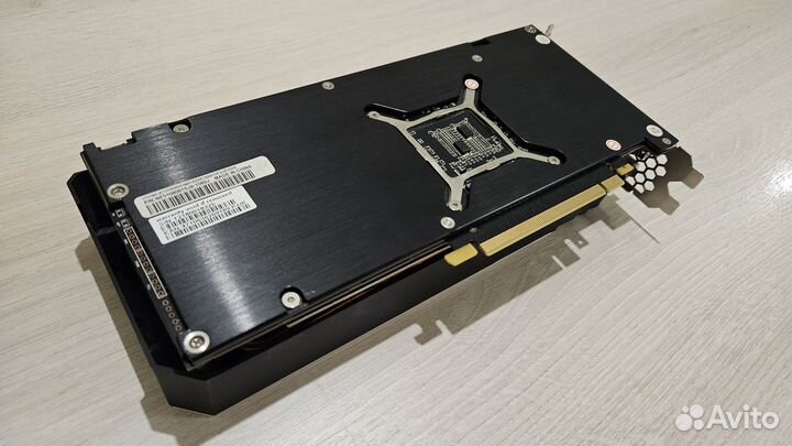 GeForce GTX 1060 6GB jetstream