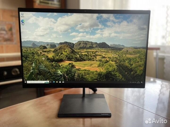 Моноблоки на любой вкус - Core i3, i5, i7, Ryzen