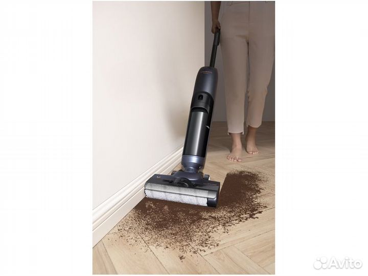 Пылесос Viomi Cordless Wet-Dry Vacuum Cleaner