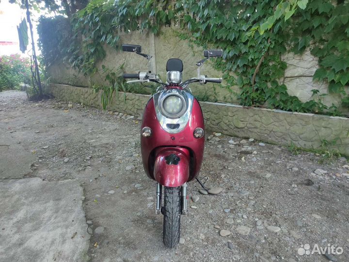 Vento Retro
