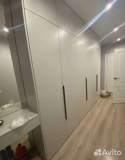 Мебель на заказ Барбара