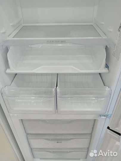 Холодильник indesit капельный