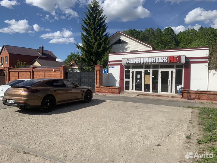 Сезонное хранение шин шиномонтаж