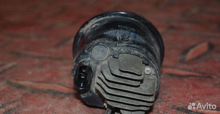 Птф левая Toyota Camry 50 LED