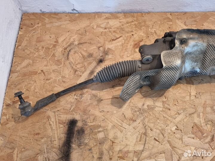 Электро рулевая рейка Volkswagen Passat B8