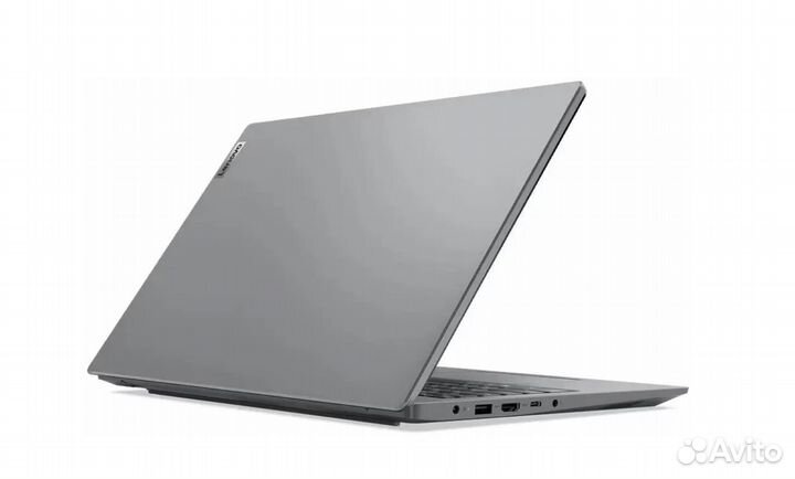 Ноутбук Lenovo V15 G4 AMN 82YU00W6IN, 15.6