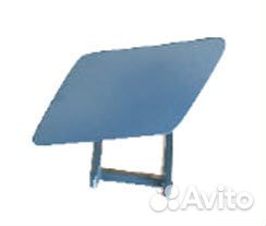 X204 Крышка форсунки омывателя фары правая (Китай)