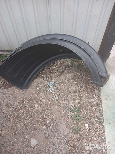 Брызговики