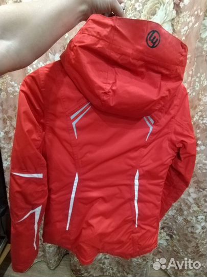 Куртка женская