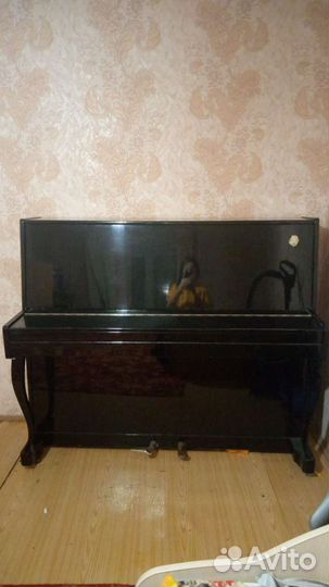 Фортепиано