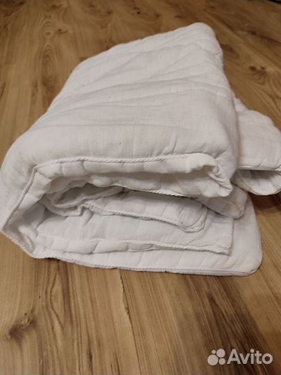 Детское одеяло