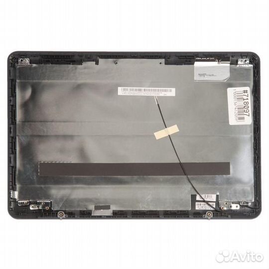 Задняя крышка матрицы для asus E200HA, с разбора 1