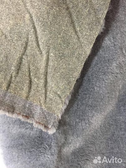 Искусственный мех