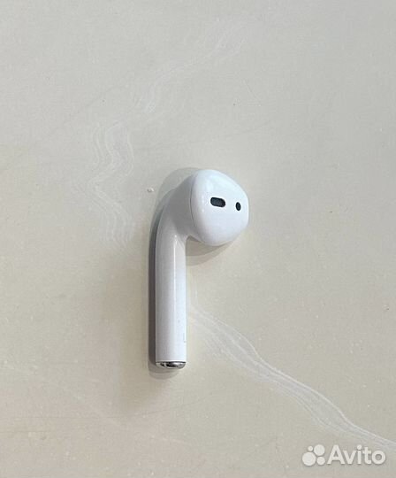 Наушник левый AirPods 2