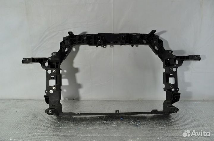 Панель передняя Honda CR-V 17- 74000TLA Б/У