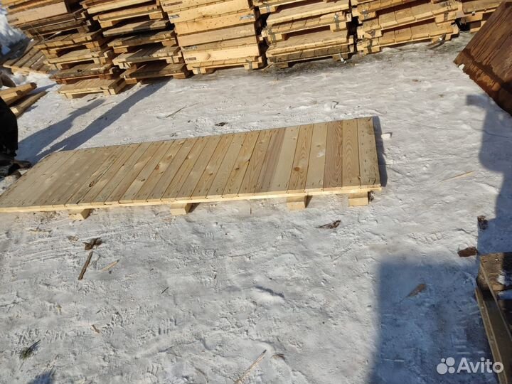 Шиты для опалубки