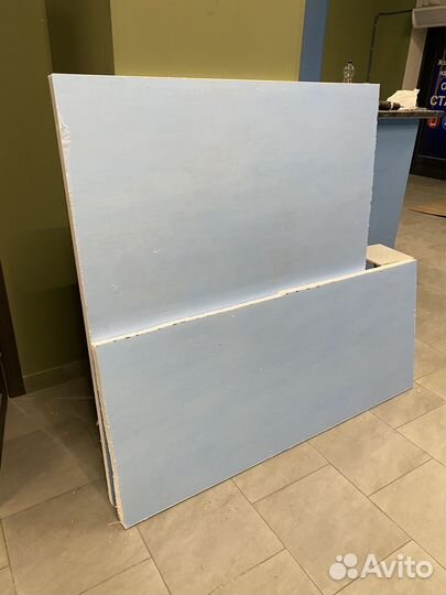 Сэндвич панели