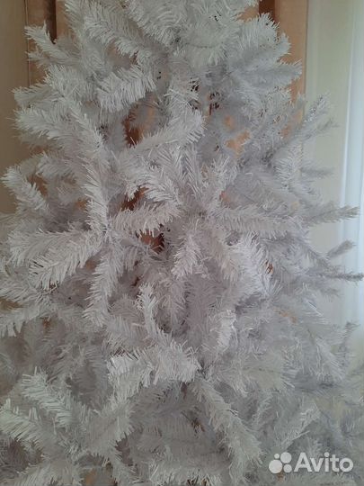 Елка искусственная