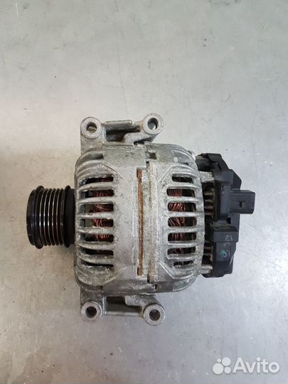 Генератор 140A Audi A4 B8 A5 8T Q5 8R 06H903016L