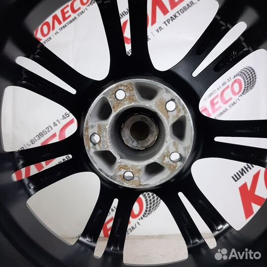 Литые диски ReverLine арт. 24-33