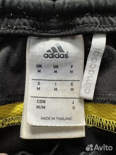 Шорты adidas оригинал