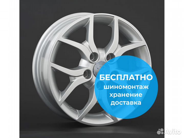 R15 5x114,3 5,5J ET47 d67,1 Replay Ki 67 S