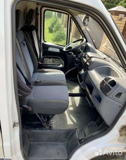 Грузоперевозки