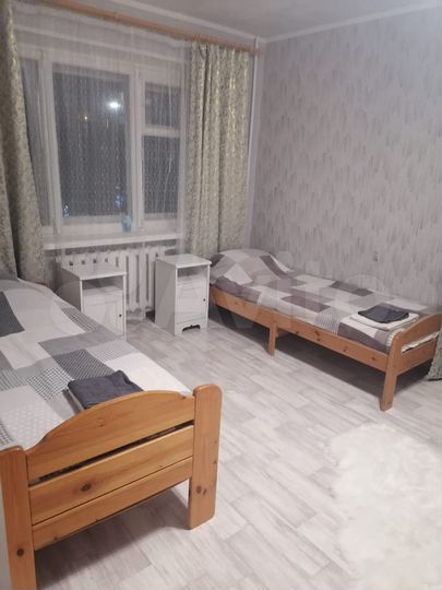 1-к. квартира, 32 м², 2/5 эт.
