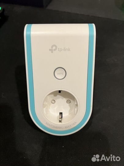 Tp link re365 Wi-Fi усилитель сигнала (репитер)