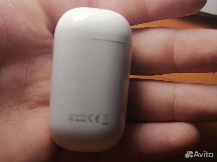 Беспроводные наушники hoco e39L