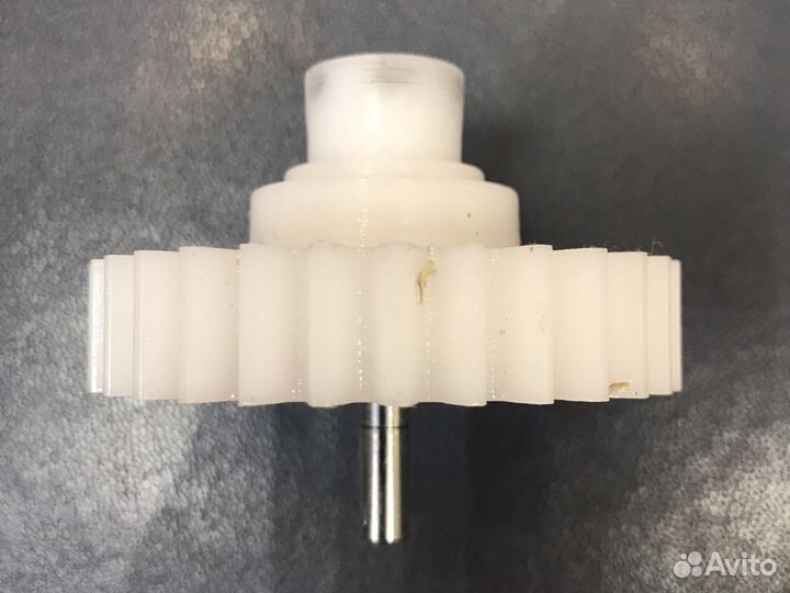 Шестерня мясорубки, главная 68мм