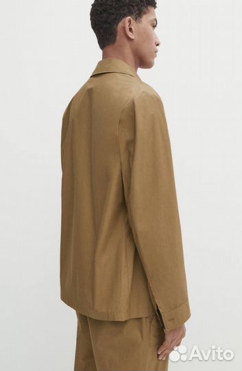 Ветровка мужская легкая 50,52