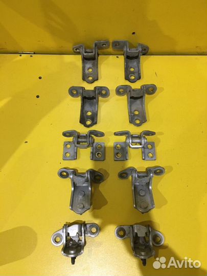 Петля двери Chery Tiggo T11 I 2005–2013