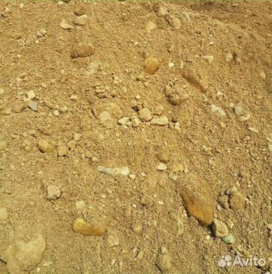 Суглинок с доставкой