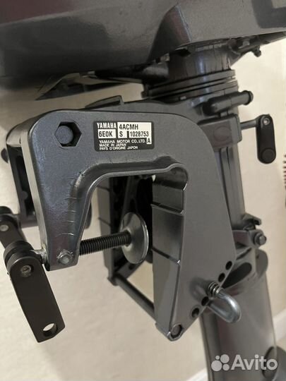 Комплект лодка + мотор