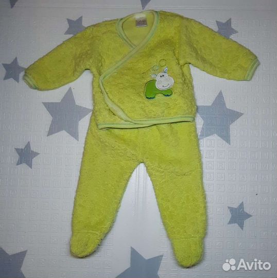 Костюм для девочки