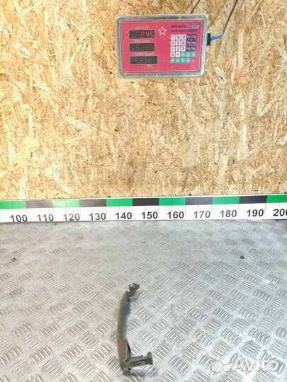 Ручка двери задней левой Renault Megane 2003 2009