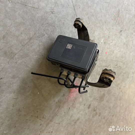 Блок абс, 6891611 BMW 3 F30 F35 F31 2012-2018 года