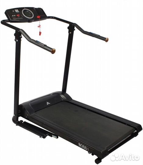 Беговая дорожка DFC Boss I T-B1