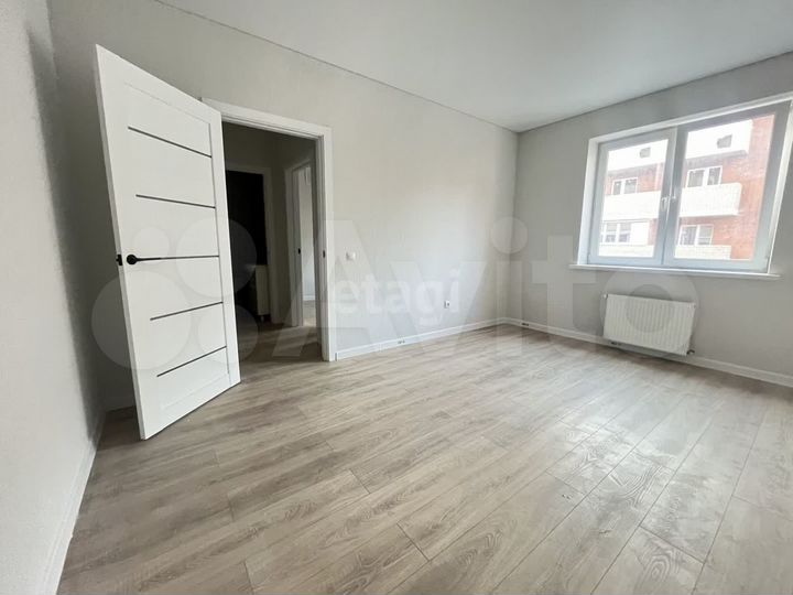 1-к. квартира, 28,9 м², 3/5 эт.