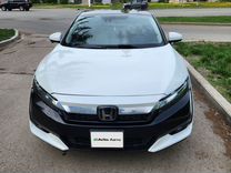 Honda Clarity 1.5 AT, 2018, 61 000 км, с пробегом, цена 2 150 000 руб.