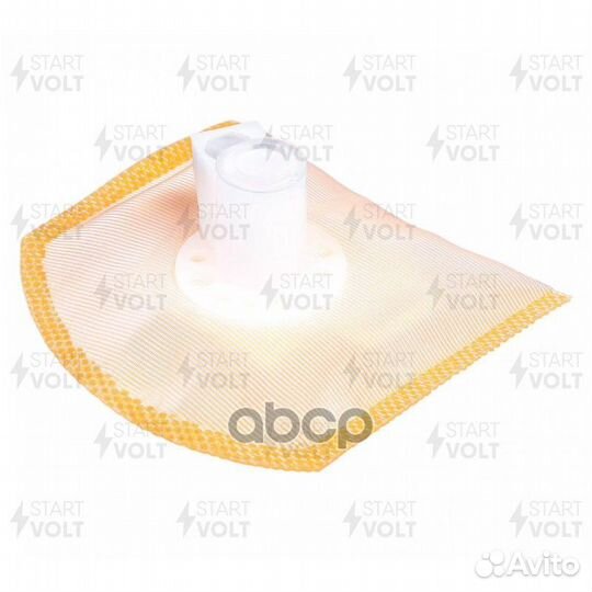 Фильтр-сетка электробензонасоса hyundai Santa F