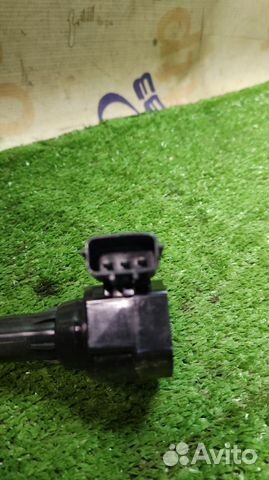 Новая катушка зажигания Nissan AFN8315 новая