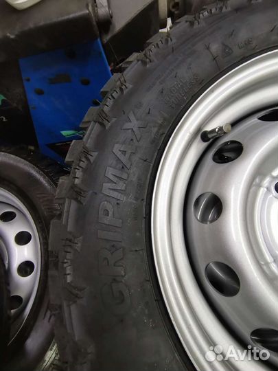 Комплект для нива