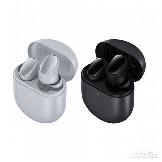 Наушники Xiaomi Redmi Airdots (Buds) 3 Pro