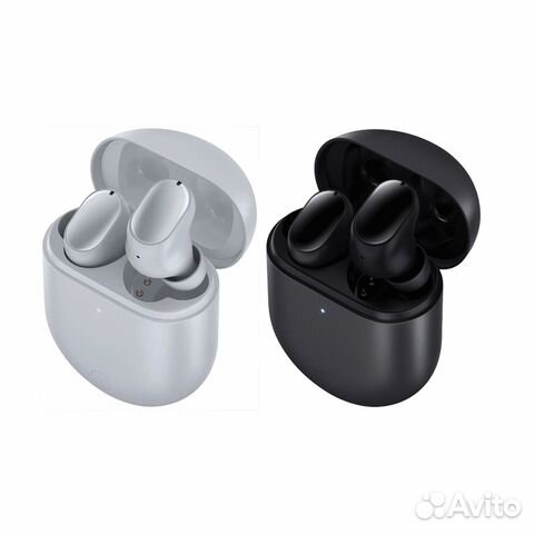 Наушники Xiaomi Redmi Airdots (Buds) 3 Pro