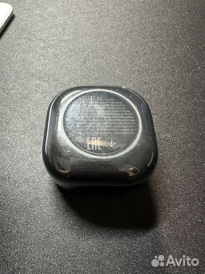 Samsung Galaxy Buds Live (оригинал)