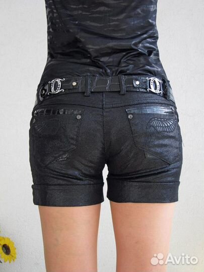 Шорты женские