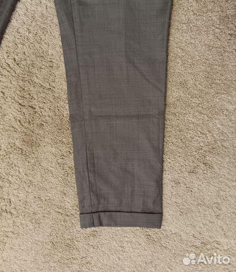 Брюки (Италия) р. 56