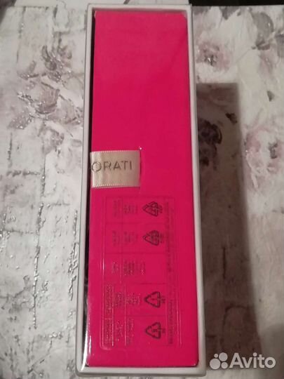 Духи женские